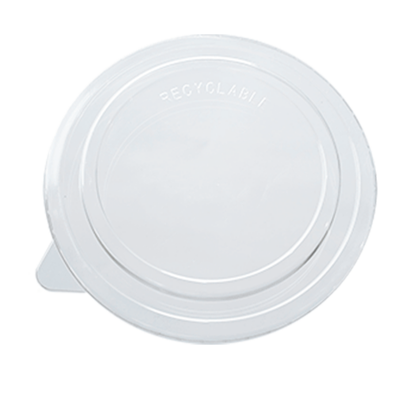 Tapa ensaladera kraft 24 a 32 Linea I