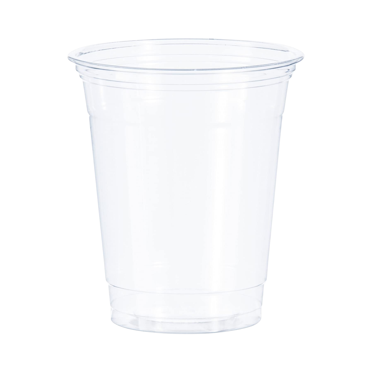 Vaso transparente 12 oz - Linea B