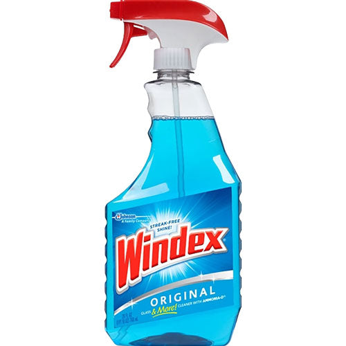 WINDEX VIDRIOS Y SUPERF.750 ML. NOR.
