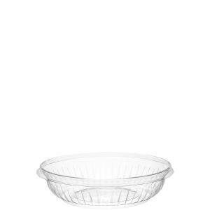 Ensaladera transparente 08 oz