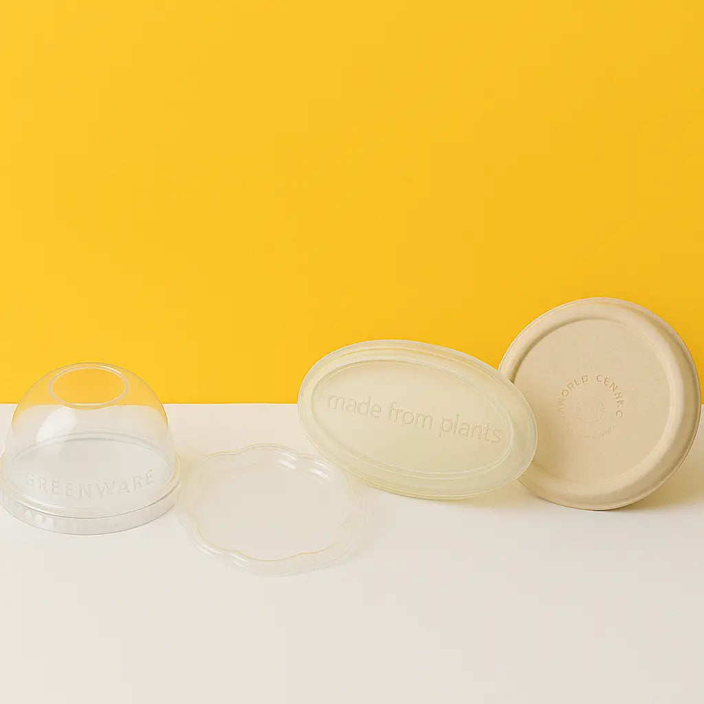 Material Paja de trigo