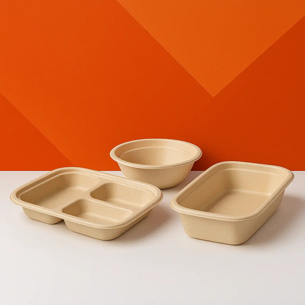 Contendores Alimentos