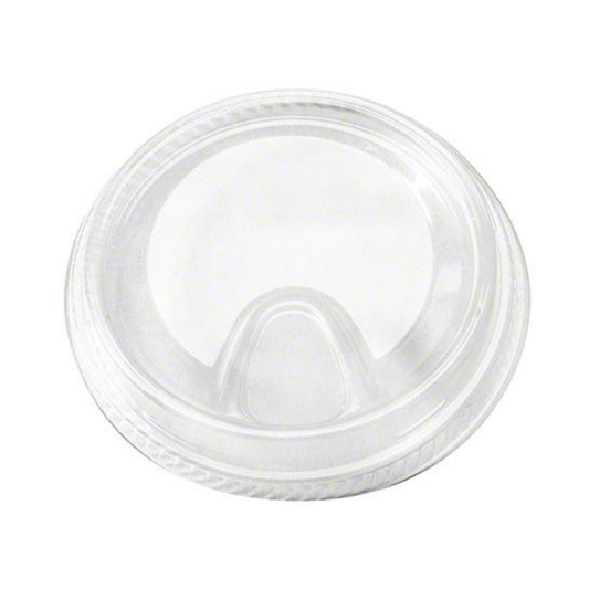Tapa compostable sin popote  Linea A