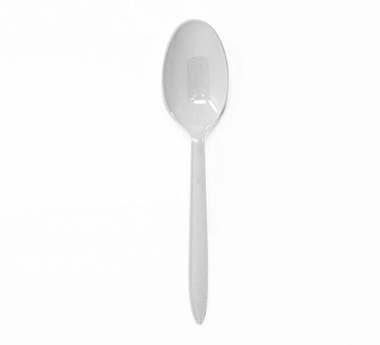 CUCHARA SOPERA WOW PP BLANCA C/25pz