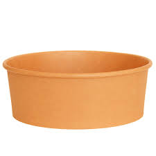 Ensaladera Kraft 44 oz - Linea J