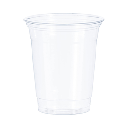 Vaso transparente 12 oz - Linea B