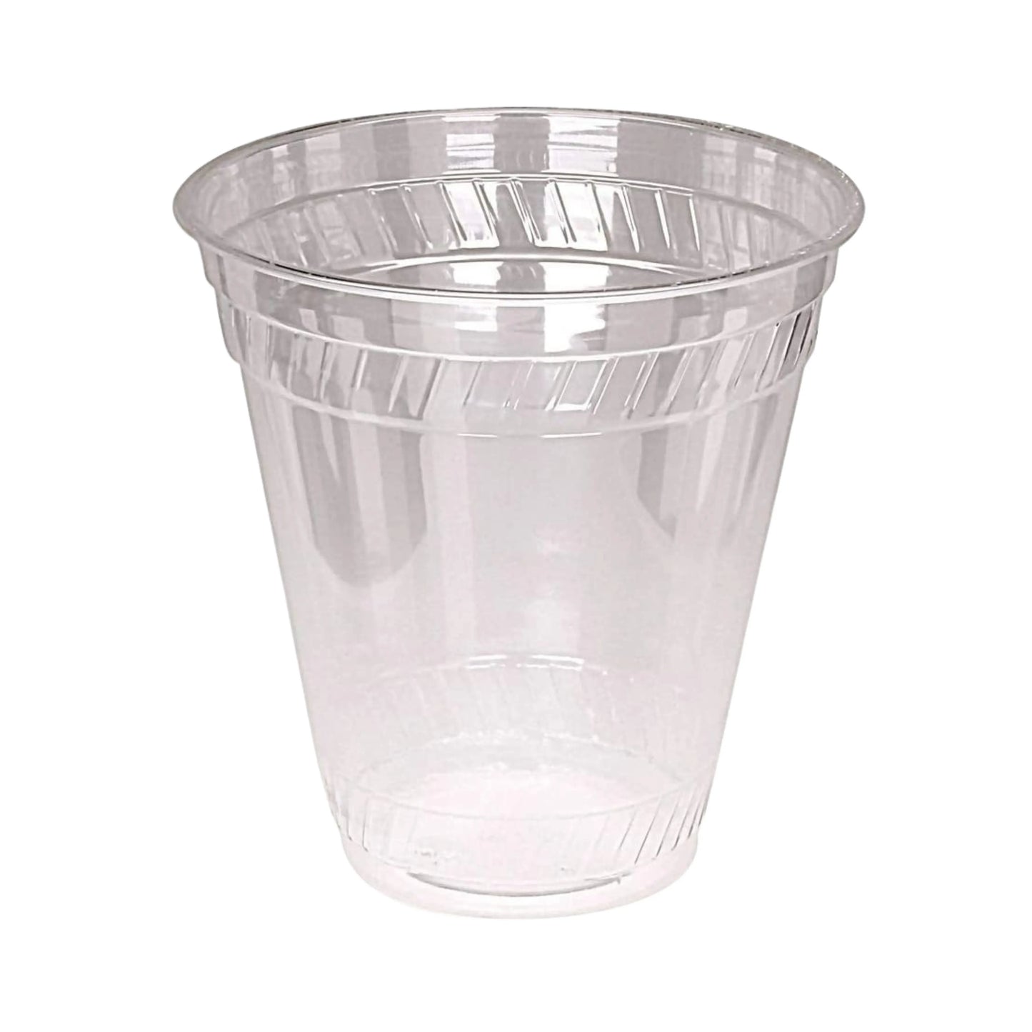 Vaso transparente compostable 12 oz - Linea A