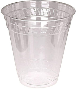 Vaso transparente compostable 12 oz - Linea A