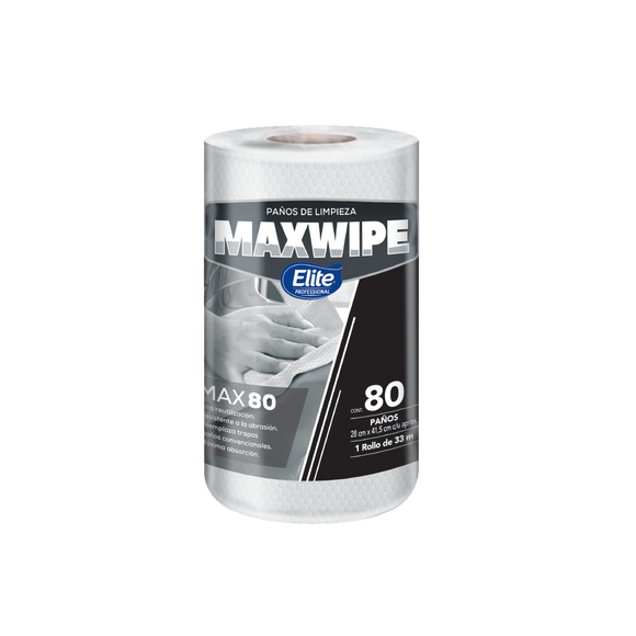 Maxwipe 80