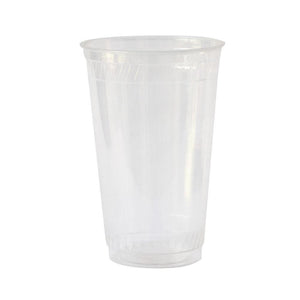 Vaso transparente compostable 20 oz - Linea A