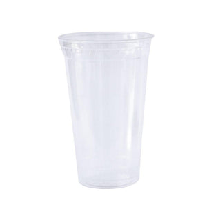 Vaso transparente compostable 24 oz - Linea A