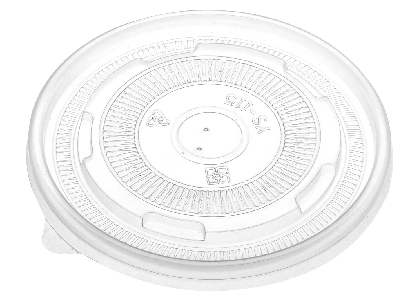Tapa plastica - Linea G