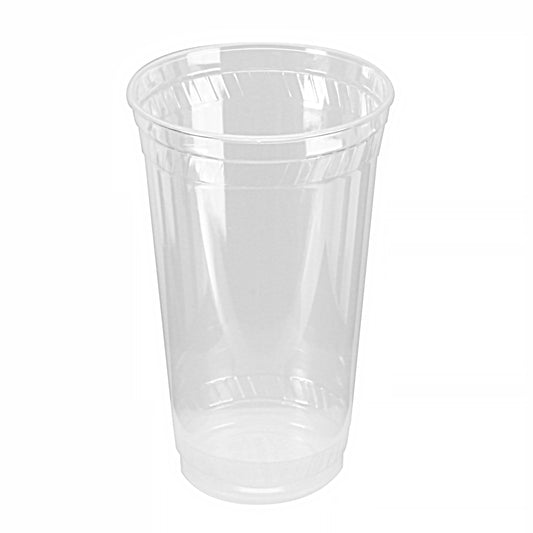 Vaso transparente compostable 32 oz - Linea C
