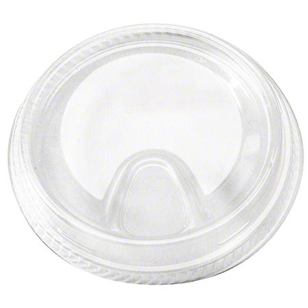 Tapa compostable sin popote - Linea A