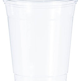 Vaso transparente 12 oz - Linea B