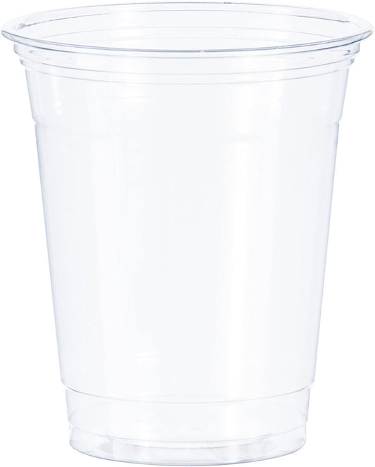 Vaso transparente 12 oz - Linea B