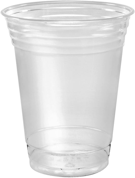 Vaso transparente 16 oz - Linea A