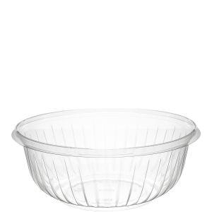 Ensaladera transparente 32 oz