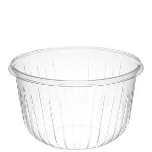 Ensaladera transparente 64 oz